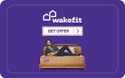 wakefit Digital Gift Card