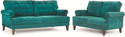 Wakefit Dreamer Fabric 3 + 2 Sofa Set