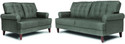 Wakefit Dreamer Fabric 3 + 2 Sofa Set