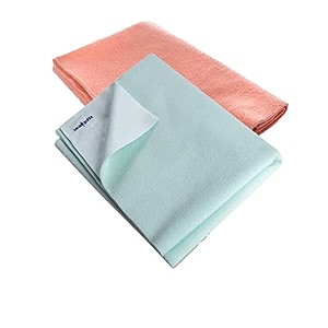 wakefit baby swaddle wrap  100 cotton ultra soft printed muslin cloth wrap for new born baby  snuggle wrap for toddlers  large 100x100 cms  elepha  white - set of 2