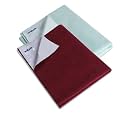 Wakefit Dry Sheet for New Born Baby | Waterproof Sheet for Toddler | Anti-Piling Fleece Extra Absorbent Quick Dry Sheet | Infant Bed Protector | Medium (100x70 Cms) | Aqua Blue &amp; Sea Green - Set of 2