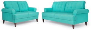 wakefit fabric 3  2 sofa set