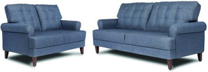 wakefit fabric 3  2 sofa set