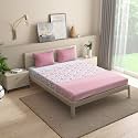 Wakefit Florenza 100 Cotton 200 TC Flat