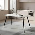 Wakefit Giloy Dining Table - 4 Seater