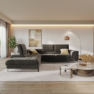 wakefit sofa set  5 year warranty  sofa 1 seater 1 seater sofa for living room wooden sofa set single seater - azoresrobin  beige