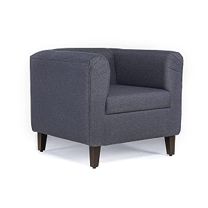 Wakefit Miami Living Room Sofa Set -