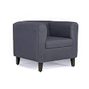 Wakefit Miami Living Room Sofa Set -