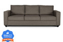Wakefit Napper Fabric 3 Seater  Sofa
