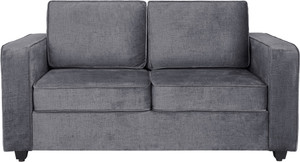wakefit napper plus fabric 2 seater  sofa