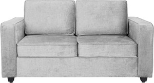 wakefit napper plus fabric 2 seater  sofa