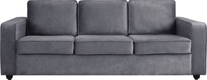 wakefit napper plus fabric 3 seater  sofa