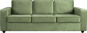 wakefit napper plus fabric 3 seater  sofa
