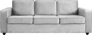 wakefit napper plus fabric 3 seater  sofa