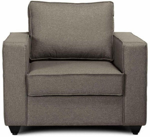 wakefit napper sofa fabric 1 seater  sofa