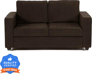 wakefit napper sofa fabric 2 seater  sofa