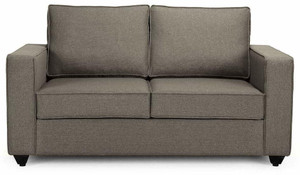wakefit napper sofa fabric 2 seater  sofa