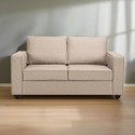 Wakefit Napper Sofa Fabric 2 Seater  Sofa
