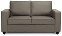 Wakefit Napper Sofa Fabric 2 Seater  Sofa