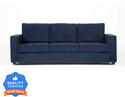Wakefit Napper Sofa Fabric 3 Seater  Sofa