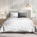 Wakefit Premium 100 Cotton 300 TC Flat