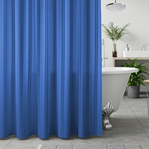 Wakefit Shower Curtain 6 Feet 14