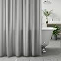 Wakefit Shower Curtain 7 Feet 14