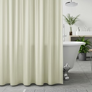 Wakefit Shower Curtain 8 Feet 14