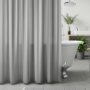 Wakefit Shower Curtain 8 Feet 14