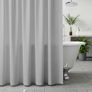 Wakefit Shower Curtain 8 Feet 14