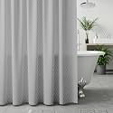 Wakefit Shower Curtain 8 Feet 14