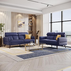 Wakefit Sofa Set 5 Year Warranty