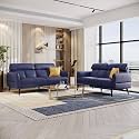 Wakefit Sofa Set 5 Year Warranty