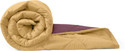 Wakefit Solid Double Comforter for Heavy