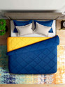 Wakefit Solid Double Comforter for Heavy