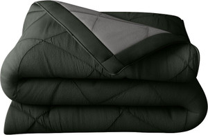 Wakefit Solid Single Comforter for Heavy Winter