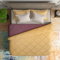 Wakefit Solid Single Comforter for Heavy