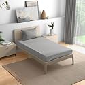 Wakefit Wakefit Eiffeltower 100 Cotton Flat Bedsheet