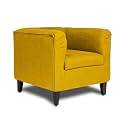 Wakefit Wooden Sofa Set for Living Room