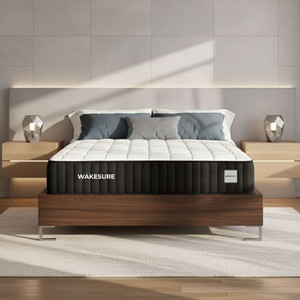 WAKESURE NeuroFit Classic Orthopedic Memory Foam