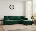 WAKESURE Premium Quality L Shape RHS 6