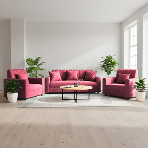WAKESURE Premium Quality Velvet Fabric 3