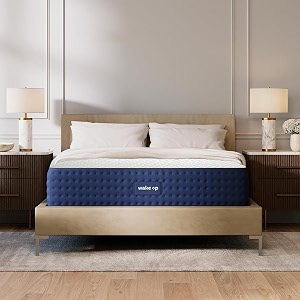 wakeup india virasat dual comfort foam mattress with body zone technology single size 72x42x8 inch in a boxmeduim firm low motion transfer supports for any sleep position