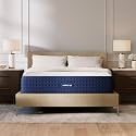 Wakeup India Virasat Dual Comfort Foam Mattress with Body Zone Technology Single Size (78x36x8 inch) in a Box,Meduim Firm, Low Motion Transfer Supports for Any Sleep Position