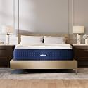 Wakeup India Virasat Dual Comfort Foam Mattress with Body Zone Technology Single Size (72x30x4 inch) in a Box,Meduim Firm, Low Motion Transfer Supports for Any Sleep Position