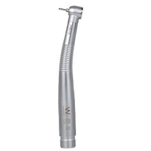waldent sandyo airotor  ceramic bearing  corrosion resistant  high speed handpiece  high grade material  w-128 standard head chuck type