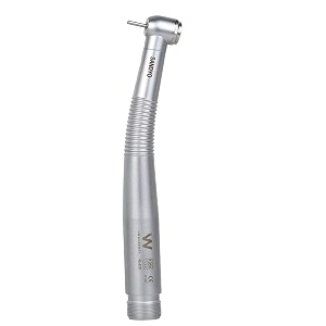 waldent sandyo airotor handpiece w-129  ceramic bearing corrosion resistant pushbutton standard head  high-speed dental handpiece  best grade material for professionals