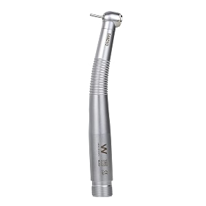 waldent sandyo airotor  mini head pushbutton best-speed handpiece  ceramic bearing  corrosion-resistant  best-grade material  precision performance  w-127  durable lightweight