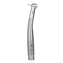 Waldent Sandyo Airotor | Mini Head Pushbutton Best-Speed Handpiece | Ceramic Bearing | Corrosion-Resistant | Best-Grade Material | Precision Performance | W-127 | Durable, Lightweight