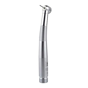 waldent sandyo airotor w-131 high-speed handpiece  ceramic bearing corrosion resistant supertorque head pushbutton  durable reliable dental tool